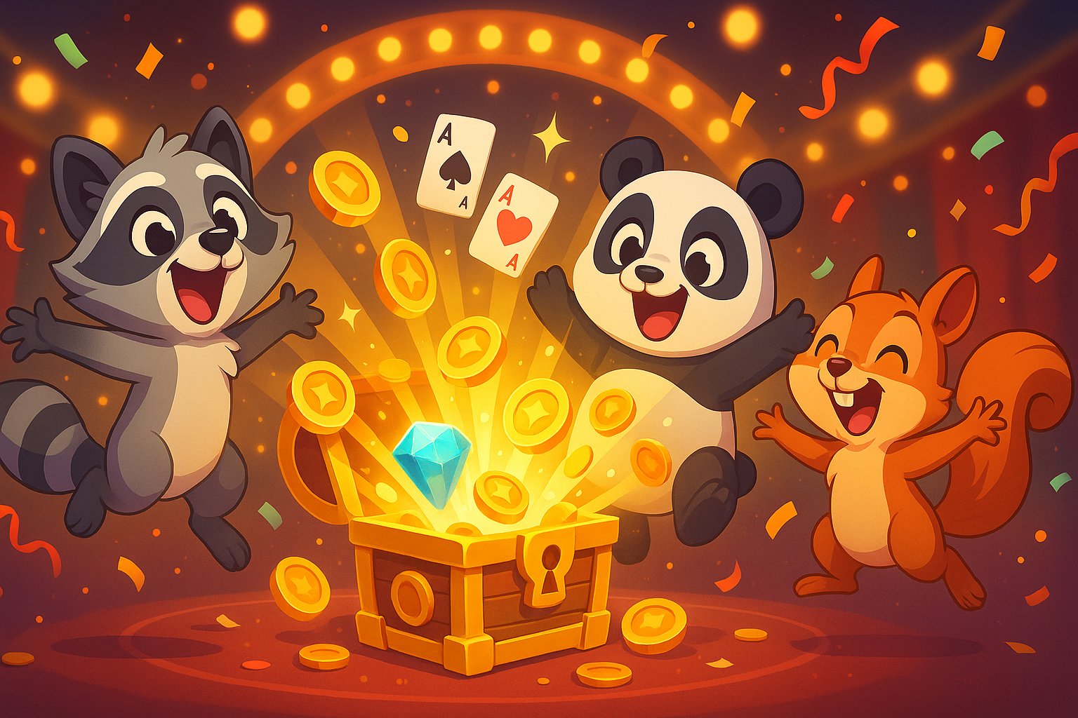 Tampilan lengkap lobby Live Casino dewe33 dengan berbagai pilihan meja dan game