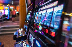 Koleksi slot dewe33 – ratusan pilihan slot online dari provider terbaik dunia