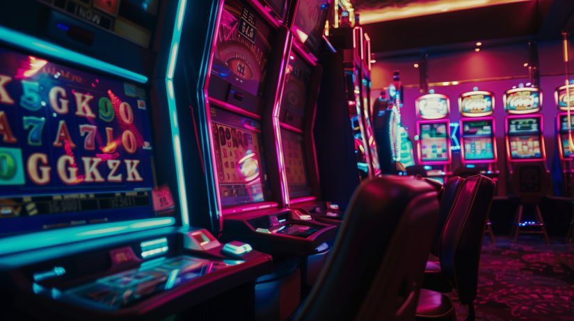 Jackpot progresif slot dewe33 – menangkan hadiah besar setiap hari di platform terpercaya