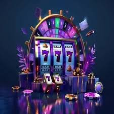Meja Baccarat Live Casino dewe33 dengan dealer cantik dan streaming HD jernih